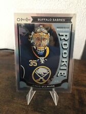 2015-16 O Pee Chee Hockey