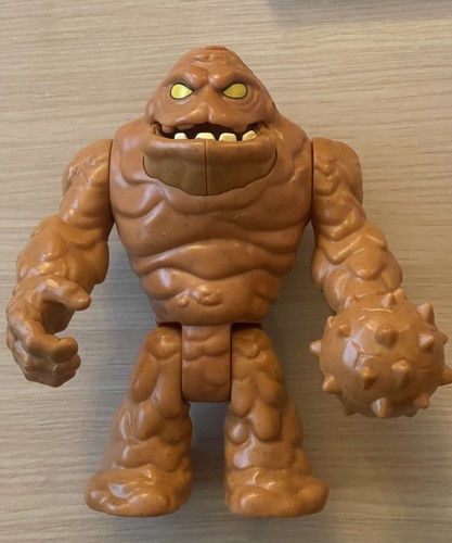 Batman imaginext oozing - batman,