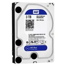 HARD DRIVE 3.5 inch 1TB 2TB 3TB 4TB SATA HDD CCTV DESKTOP PC DVR LOT