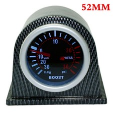 Turbo Boost Gauge 0-30 PSI