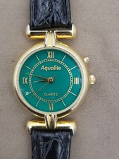 AQUALITE EL-QAW LADIES WATCH