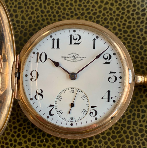 1904 ball official - ball, standard