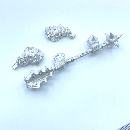 Ogre kingdoms maneater parts - parts,