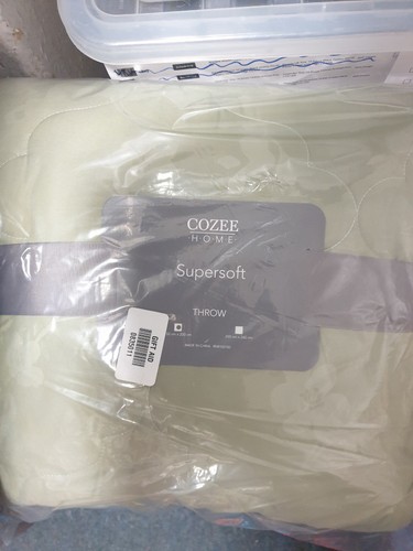 Cozee home supersoft - cozee,