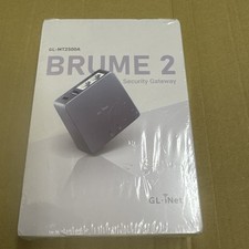 MT2500A (Brume 2) Mini VPN