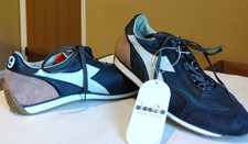 NEW Diadora Heritage Equipe