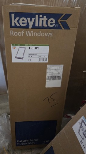 Bnib keylite trf - keylite, trf-01
