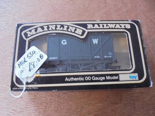 Mainline railways 37414 12t - 37414,