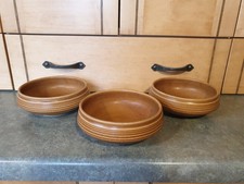 Three Vintage Langley