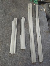 Vauxhall Nova 5 Door Interior Sill Cover Trim