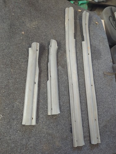 Vauxhall nova door - nova,