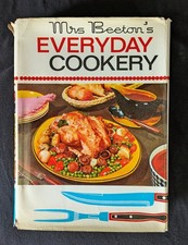 Vintage mrs beeton everyday - mrs,
