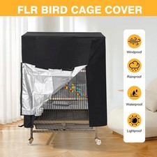 Bird Cage Cover Pet Parrot