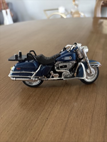 1997 harley davidson road king - davidson,
