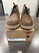 Red Wing Weekender Chukka 3315
