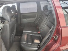 REAR SEAT VOLVO GLE 1994 On