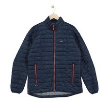 Rab Altus Quilted Jacket Mens