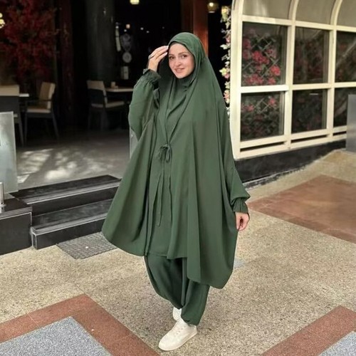 Abaya muslim women burka - abaya,