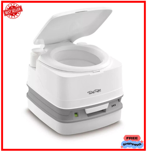 Thetford boat porta potti 345 - thetford,