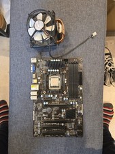 I5-3570K Bundle With Asrock