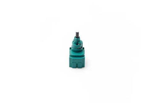 Stop light switch manual - light, (foot