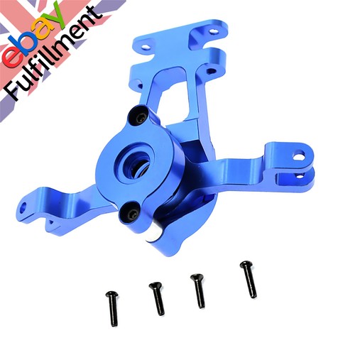 Aluminum alloy steering - aluminum,