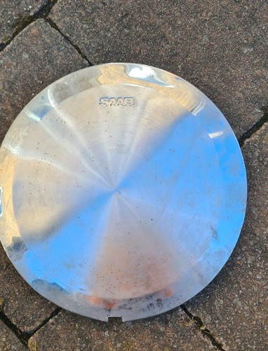 Saab 900 stainless steel wheel - 900,