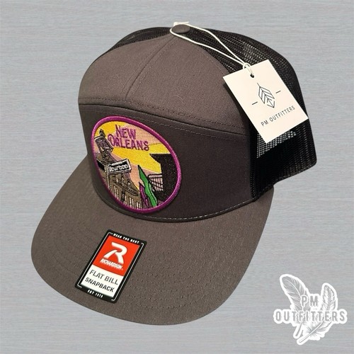 Retro vintage new orleans - vintage,