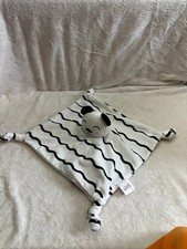 Priya & peanut striped bear