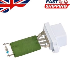 Resister For Ford Fiesta 2002