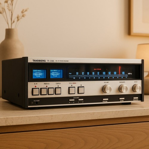 Tandberg 2055 rare - -,