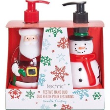 Technic festive hand - technic,