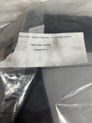 Ford transit genuine seat - ford,
