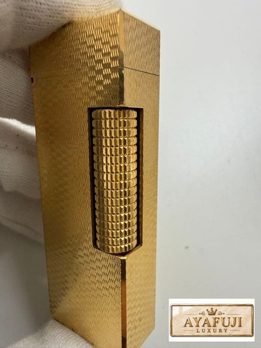 Dunhill rollagas gold - rollagas,