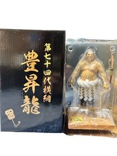 Yokozuna Hoshoryu Sumo