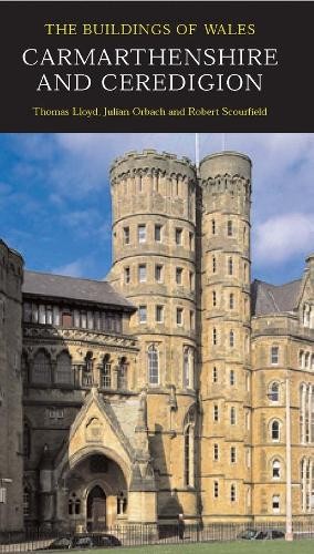Carmarthenshire and ceredigion - carmarthenshire,