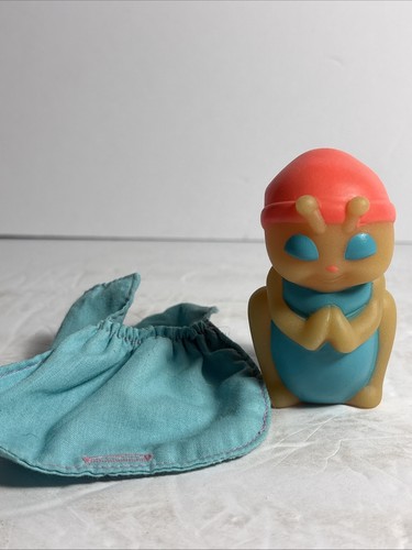 Vintage glo friends prayerbug - friends,