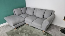 Habitat right hand seater - right,