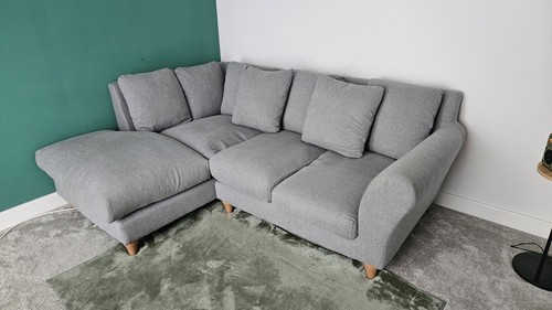 Habitat right hand seater - right, 3