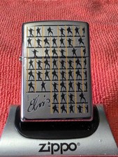 ELVIS REPEAT SQUARES DESIGN TO
