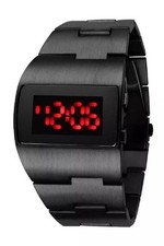 Classic Red Led Electronic