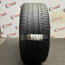 235 40 R19 96W XL CONTINENTAL