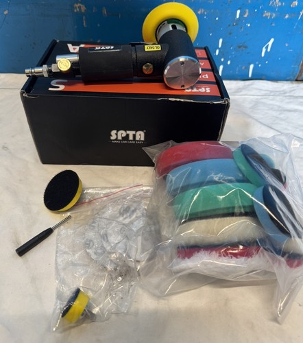 Spta air sander polisher - spta,