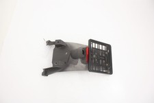 PLATE RACK FRAME LICENSE PLATE