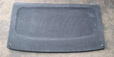 VW Golf MK4 Hatchback Parcel Shelf In Black 1997-2004