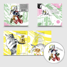 Adrian Sherwood - The Collapse