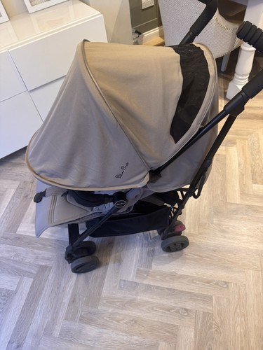 Silvercross pop black - silvercross, 2