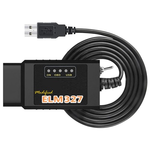 Forscan elm 327 - forscan,