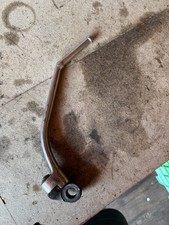 ♻️ Yamaha  YBR125 2004 - 2006 E378E  ENGINE Kick Start Kickstart Genuine ♻️