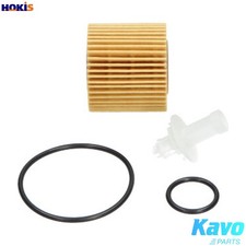 OIL FILTER TO-144 FOR ASTON MARTIN LEXUS TOYOTA COROLLA/ALTIS/QUEST/iM MATRIX